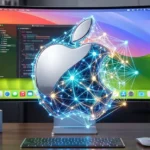 La nueva estrategia de IA de Apple