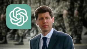 Lee más sobre el artículo Fin del monopolio de Sam Altman: La millonaria jugada que convirtió a Claude en el nuevo líder de Silicon Valley