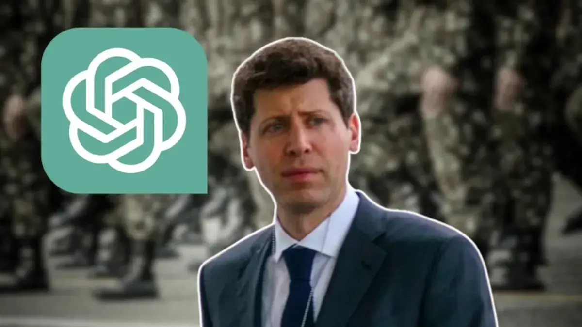 En este momento estás viendo Fin del monopolio de Sam Altman: La millonaria jugada que convirtió a Claude en el nuevo líder de Silicon Valley