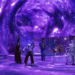 Una “startup” china de IA física propone un nuevo paradigma que elude las hojas de ruta de OpenAI y Meta