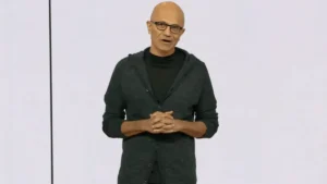 Lee más sobre el artículo Microsoft presenta nuevos modelos de IA para reducir la dependencia de OpenAI y disminuir los costos para los desarrolladores