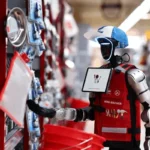 Unitree supera un obstáculo clave para su salida a bolsa en Shanghái, mientras la ola de robots humanoides en China cobra impulso