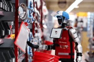 Lee más sobre el artículo Unitree supera un obstáculo clave para su salida a bolsa en Shanghái, mientras la ola de robots humanoides en China cobra impulso