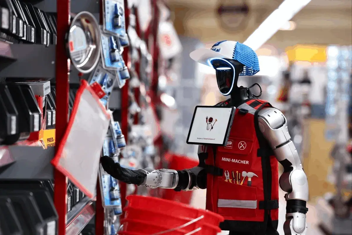 En este momento estás viendo Unitree supera un obstáculo clave para su salida a bolsa en Shanghái, mientras la ola de robots humanoides en China cobra impulso