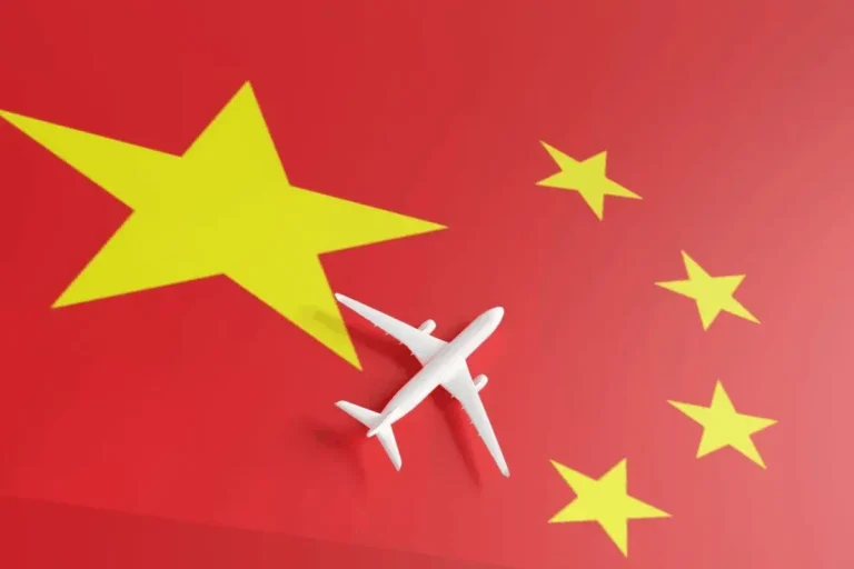 El mercado de jets privados en China se estabiliza tras una ola de ventas