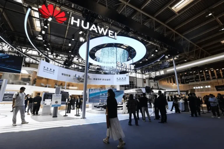 Los chips de Huawei perfeccionan el modelo DeepSeek: un gran avance para la autosuficiencia de China en IA