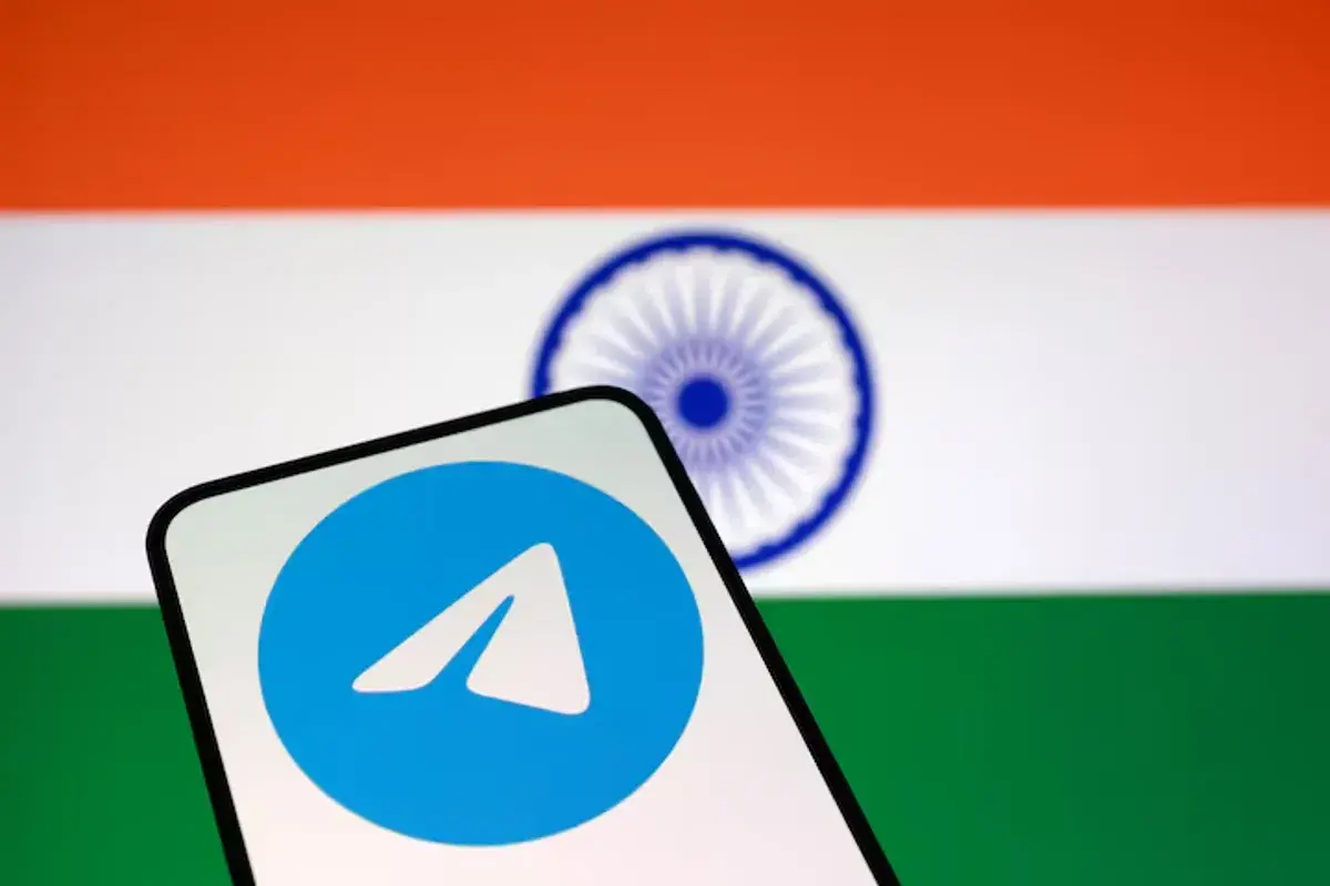 En este momento estás viendo Telegram pierde el intento de revocar el bloqueo temporal de la aplicación en la India