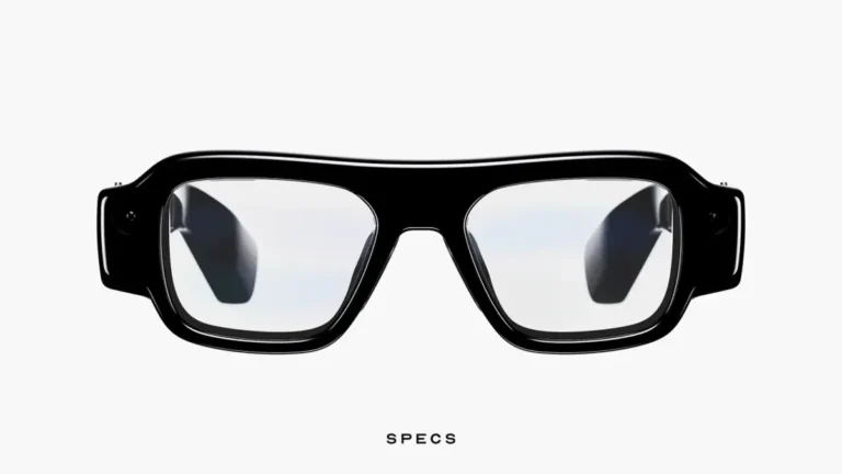 Snap finalmente presenta sus tan esperadas gafas AR, Specs y, no son baratas