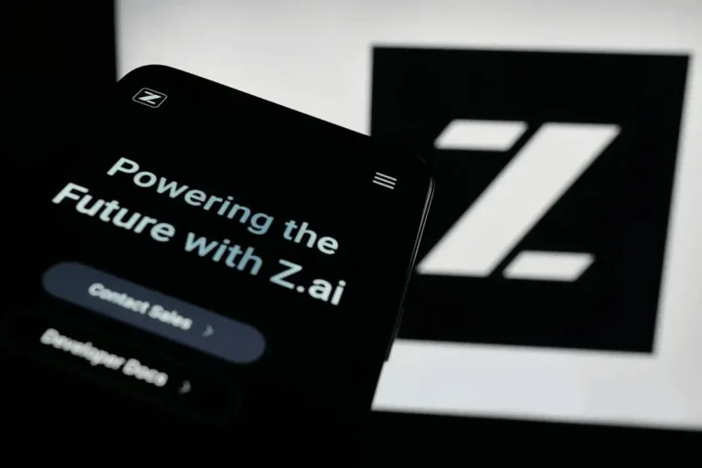 La china Zhipu AI provoca un nuevo “momento DeepSeek” con un modelo de programación rentable