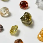 Las empresas de diamantes naturales recurren a la trazabilidad blockchain ante la competencia de los diamantes sintéticos