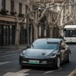 Tesla refuta la narrativa sobre el Autopilot tras el accidente mortal en Texas