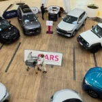 Los fabricantes de automóviles chinos BYD y Chery registran un crecimiento del 80% en el extranjero gracias al auge de la demanda de vehículos eléctricos