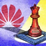 La «reina de los chips» de Huawei regresa al centro de atención con una ley de escalado