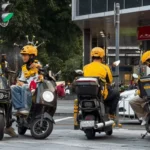 Meituan reporta su tercera pérdida trimestral consecutiva mientras la rivalidad en el reparto de comida afecta a los márgenes