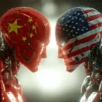 La IA de China supera a sus rivales mundiales pero queda rezagada en confianza, según una encuesta