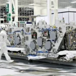 ¿ASML EUV en China?. El rumor es ridiculizado pero revela una realidad más dura sobre el terreno