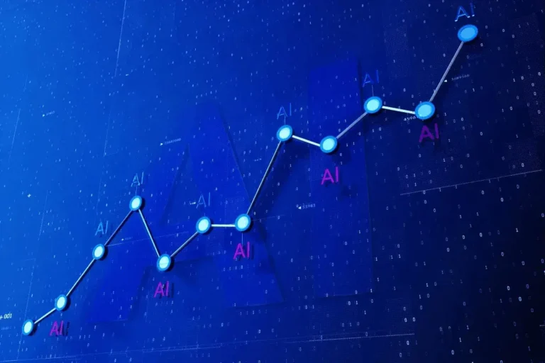 El mercado global de IA muestra señales que recuerdan al estallido de la burbuja puntocom, advierten analistas