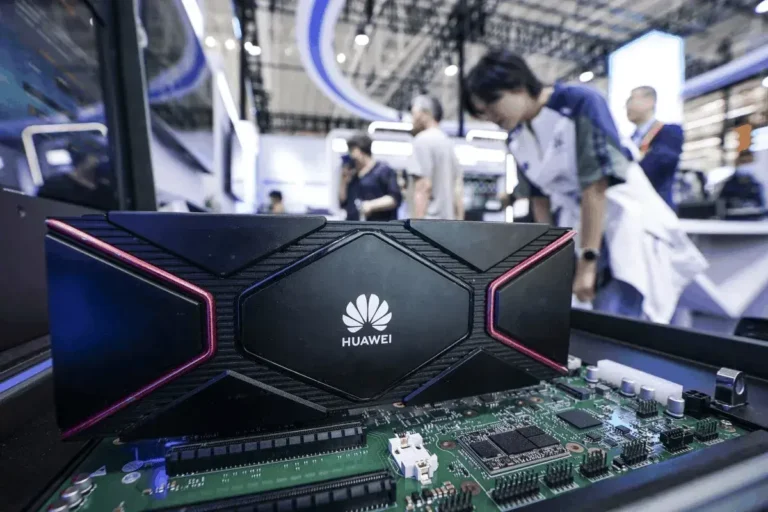 ¿Es la nueva ley de escalado de chips de Huawei un verdadero avance o una simple exageración?