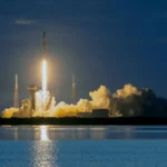 Excluidos de la salida a bolsa de SpaceX, los inversores chinos buscan soluciones creativas para participar