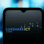 Luxshare Precision Industry, proveedor de Apple, supera la audiencia para cotizar en Hong Kong