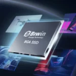 Para superar la escasez de chips, una empresa china firma un acuerdo de memorias mayor que sus ventas