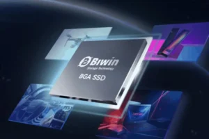Lee más sobre el artículo Para superar la escasez de chips, una empresa china firma un acuerdo de memorias mayor que sus ventas