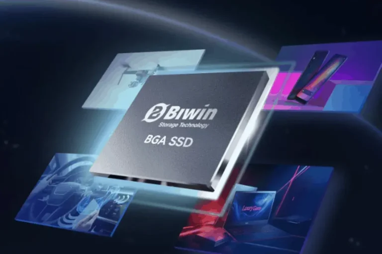 Para superar la escasez de chips, una empresa china firma un acuerdo de memorias mayor que sus ventas