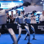 Nvidia, Unitree y Sharpa se unen para diseñar un robot humanoide capaz de realizar «trabajo real»