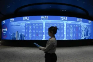 Lee más sobre el artículo Proveedores chinos de MLCC buscan capital en Hong Kong mientras la IA transforma las cadenas de suministro de electrónica