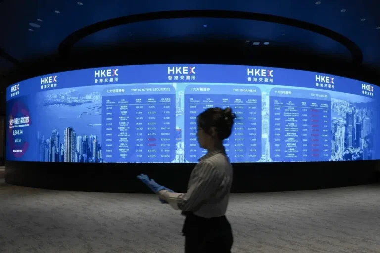 Proveedores chinos de MLCC buscan capital en Hong Kong mientras la IA transforma las cadenas de suministro de electrónica