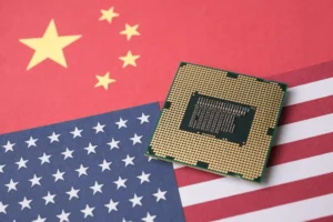 Lee más sobre el artículo ¿Qué implican las últimas directrices de Washington sobre chips de IA para las empresas tecnológicas chinas?