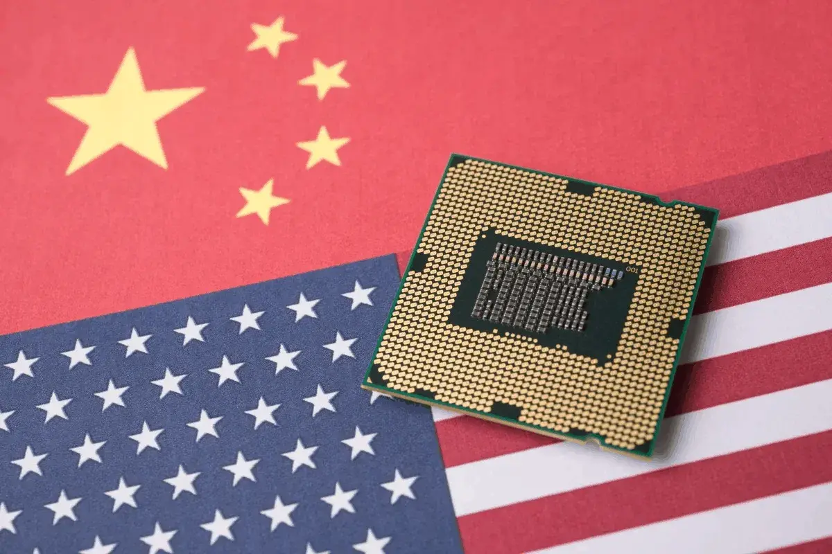 En este momento estás viendo ¿Qué implican las últimas directrices de Washington sobre chips de IA para las empresas tecnológicas chinas?
