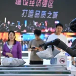 La cooperación entre China y el Reino Unido es vital para garantizar que la era de la IA priorice a las personas