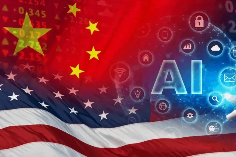 La supremacía de EE.UU. en IA es vulnerable frente a China debido a «desafíos estructurales» a largo plazo