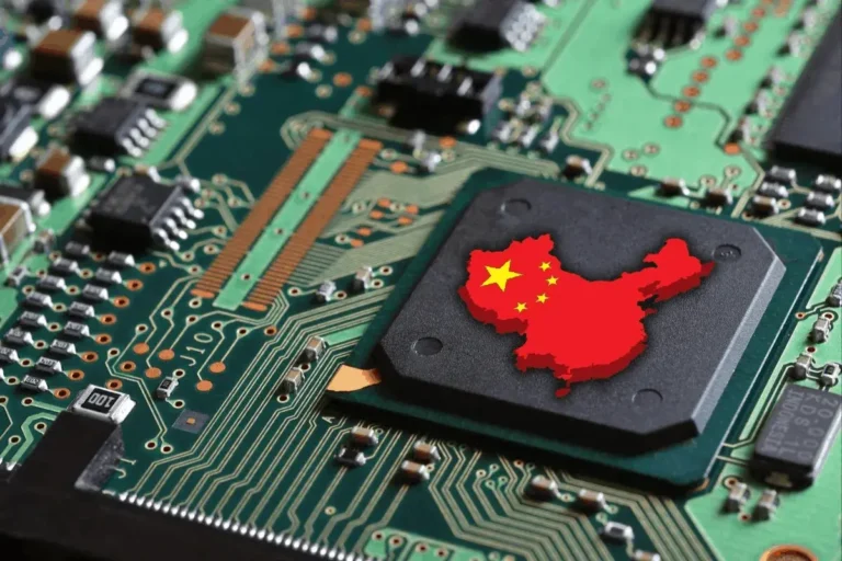 Los principales fabricantes chinos de equipos para chips se consolidan para crear campeones nacionales y desafiar las restricciones de EE.UU.