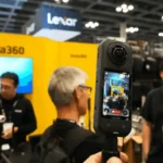 Las chinas DJI e Insta360 refuerzan su dominio en el mercado mundial de cámaras inteligentes gracias a sus ventajas en la cadena de suministro