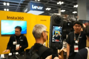 Lee más sobre el artículo Las chinas DJI e Insta360 refuerzan su dominio en el mercado mundial de cámaras inteligentes gracias a sus ventajas en la cadena de suministro