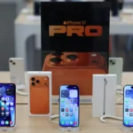 Apple desplaza a Nvidia y se convierte en la empresa más valiosa del mundo a medida que cambian las apuestas en torno a la IA