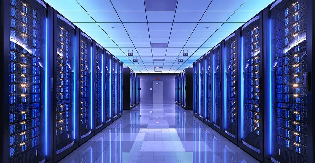 En este momento estás viendo La escasez de chips de memoria se agrava por la carrera para construir más centros de datos