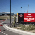 TSMC promete 100.000 millones de dólares adicionales para ampliar su planta de Arizona ante la creciente demanda de chips para IA