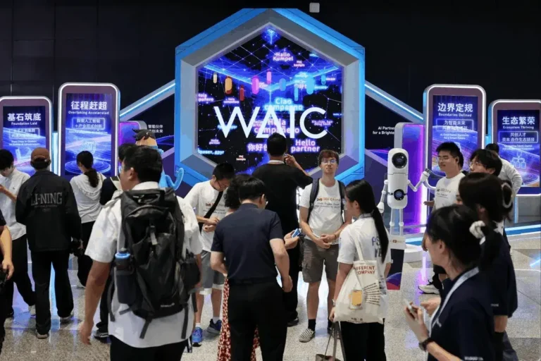 Changzhou anuncia la construcción de la primera fábrica de tokens de IA impulsada por energía limpia a nivel municipal en China