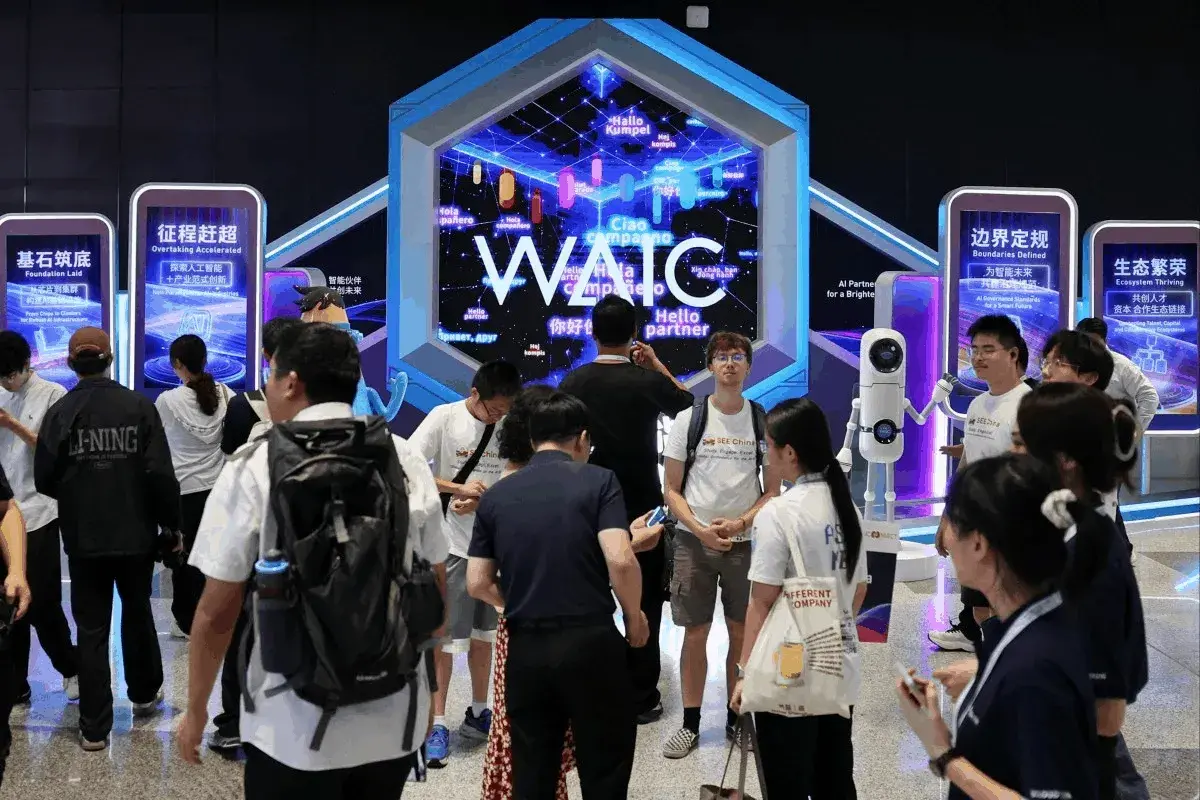 En este momento estás viendo Changzhou anuncia la construcción de la primera fábrica de tokens de IA impulsada por energía limpia a nivel municipal en China