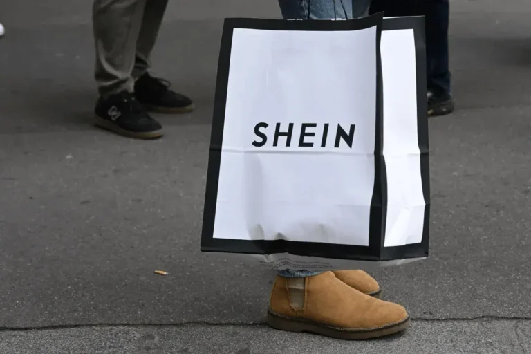 Shein recibe la aprobación de los reguladores chinos para su salida a bolsa en Hong Kong