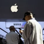China aprueba Apple Intelligence para iPhones, con Alibaba y Baidu como socios
