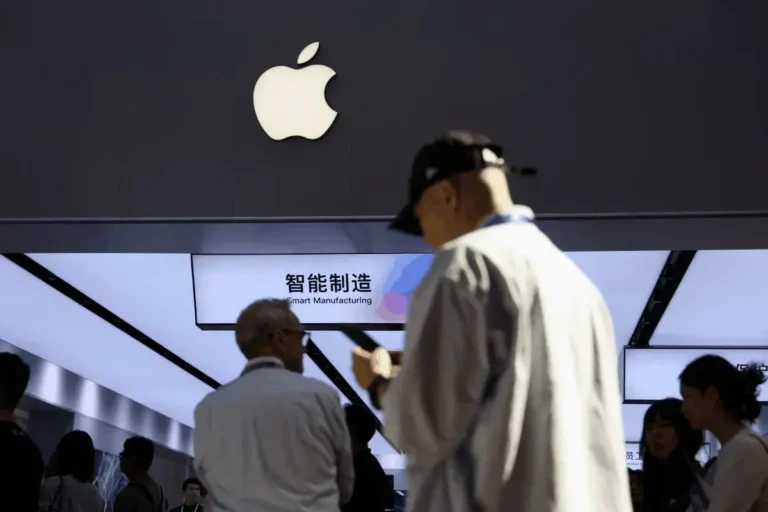 China aprueba Apple Intelligence para iPhones, con Alibaba y Baidu como socios