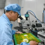 El auge mundial de la IA duplica casi las exportaciones de chips de China en el primer semestre del año