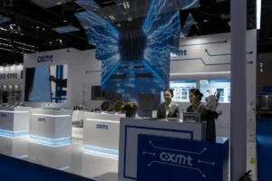 Lee más sobre el artículo Lo que CXMT debe hacer para aumentar su cuota en el mercado mundial de memorias y aprovechar su reciente impulso
