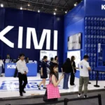 El modelo Kimi K3 de China aviva el temor de que las restricciones de seguridad frenen a la IA estadounidense