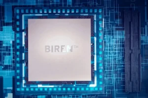 Lee más sobre el artículo La startup china de chips Biren apuesta por «supernodos» basados ​​en tecnología óptica para competir con Nvidia