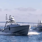 El conflicto entre EE.UU. e Irán se está convirtiendo en un campo de pruebas para el futuro de la guerra